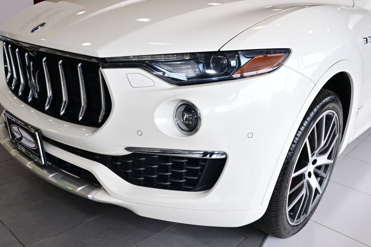 2019 Maserati Levante GranLusso Springfield NJ