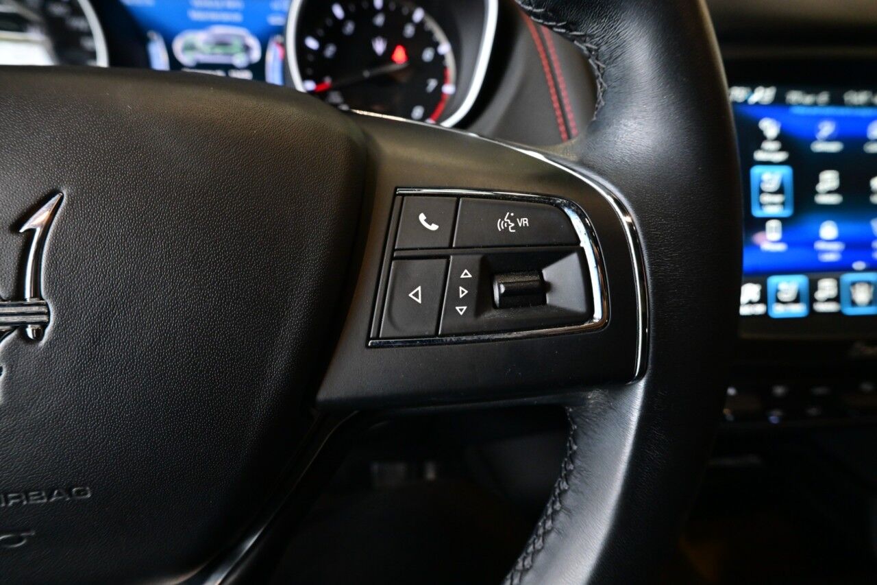 2019 Maserati Levante GranLusso Springfield NJ