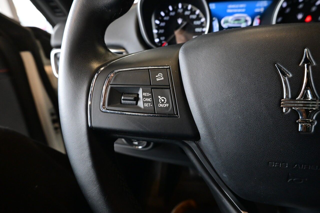 2019 Maserati Levante GranLusso Springfield NJ