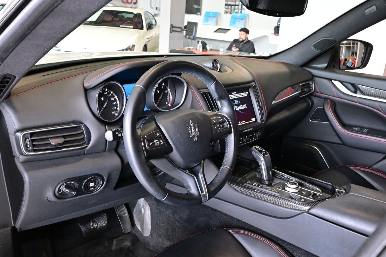 2019 Maserati Levante GranLusso Springfield NJ