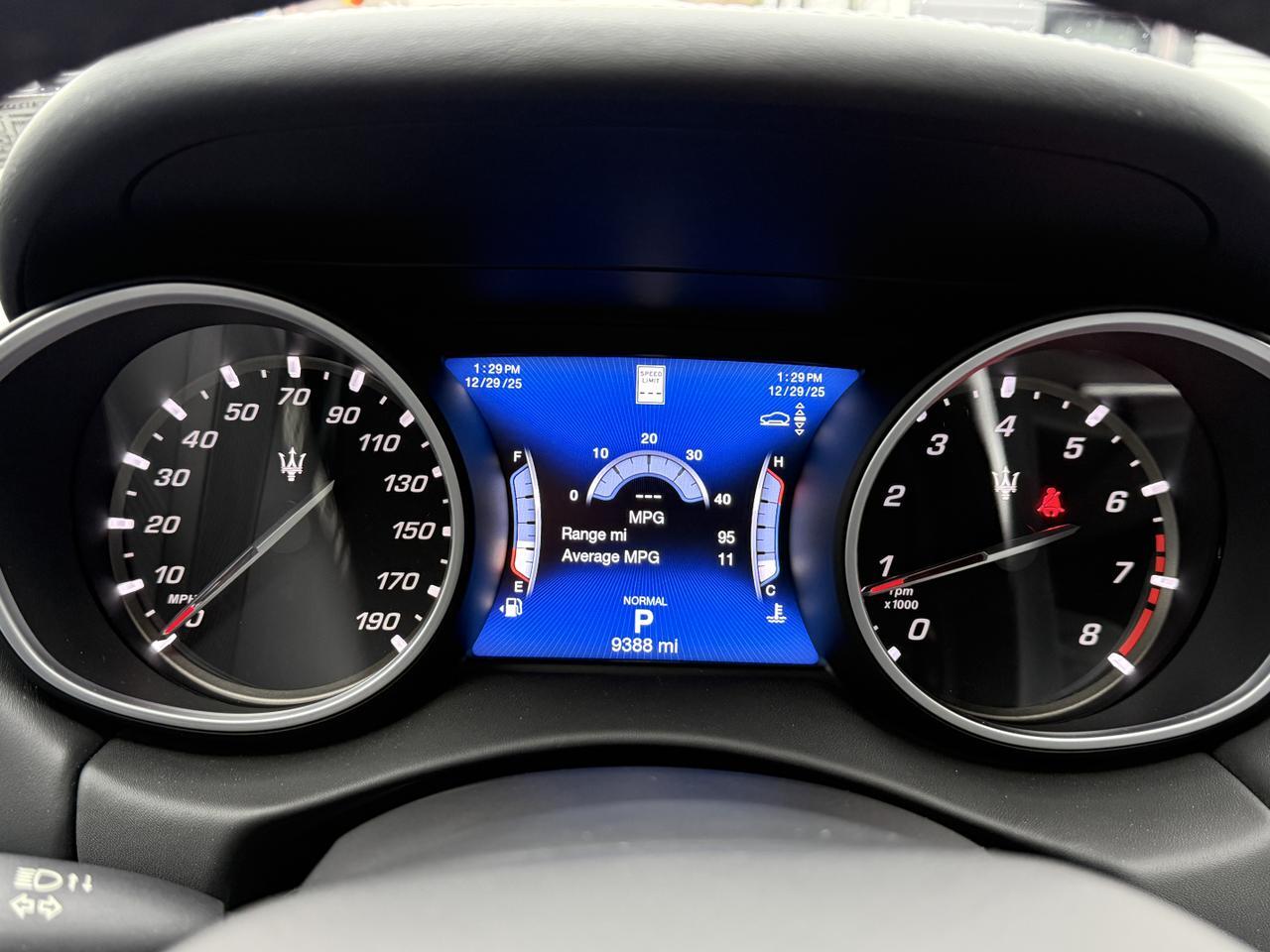 2019 Maserati Levante GranSport Connellsville PA