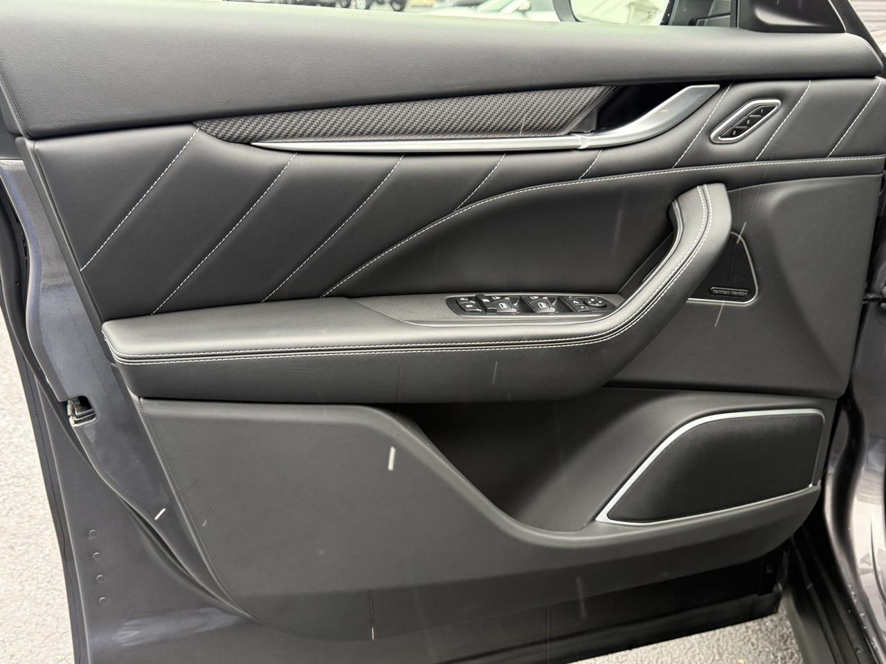 2019 Maserati Levante GranSport Connellsville PA