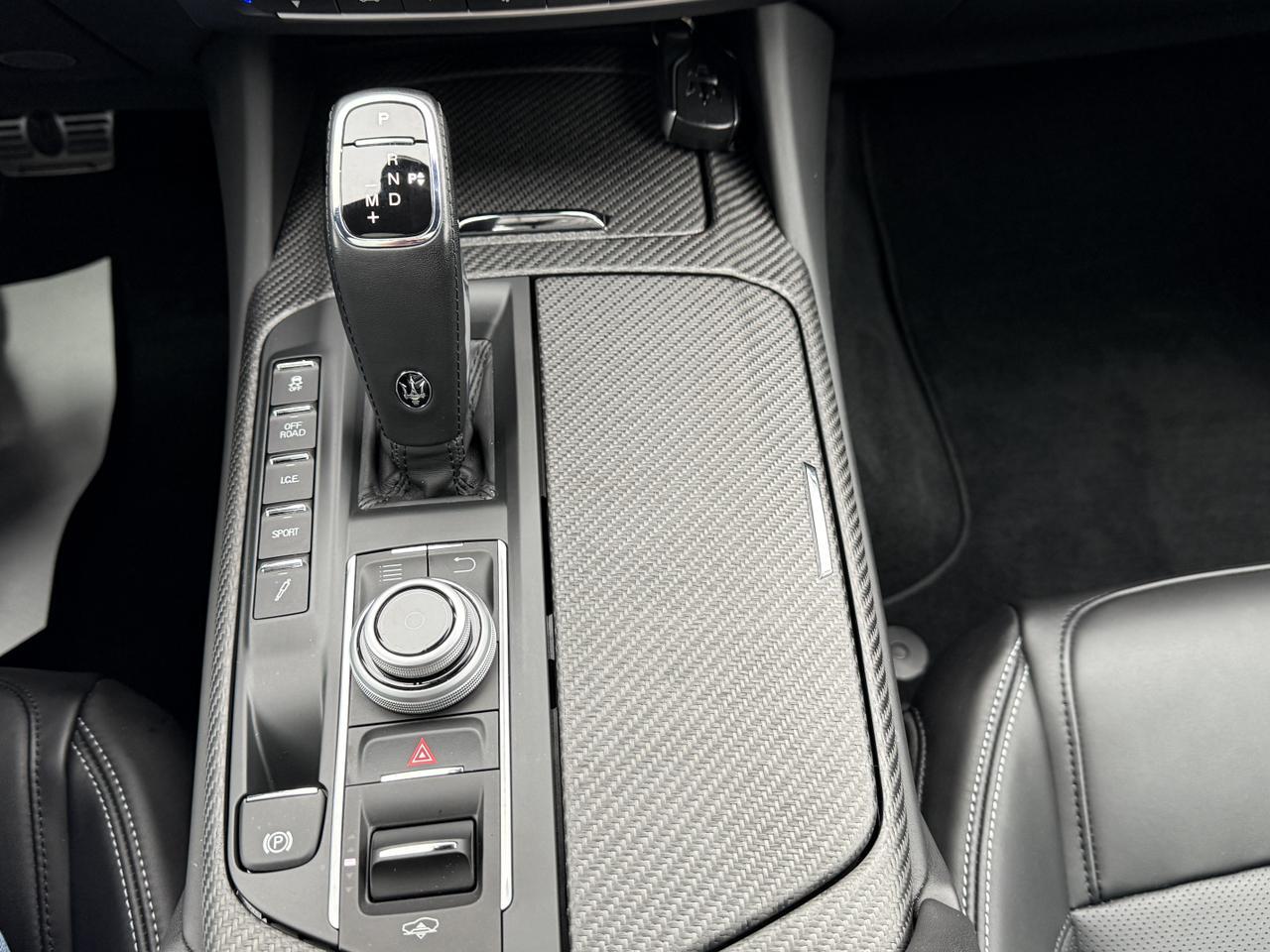 2019 Maserati Levante GranSport Connellsville PA