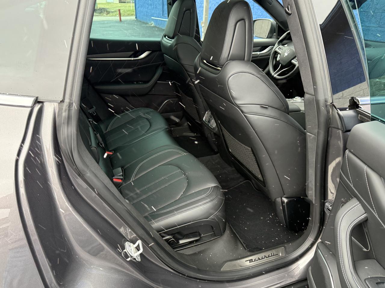 2019 Maserati Levante GranSport Connellsville PA