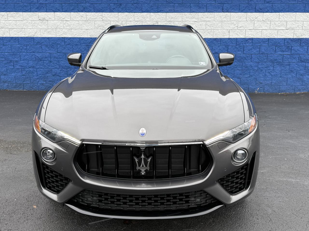 2019 Maserati Levante GranSport Connellsville PA