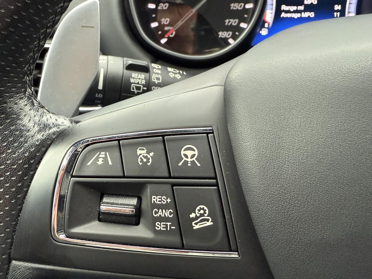 2019 Maserati Levante GranSport Connellsville PA