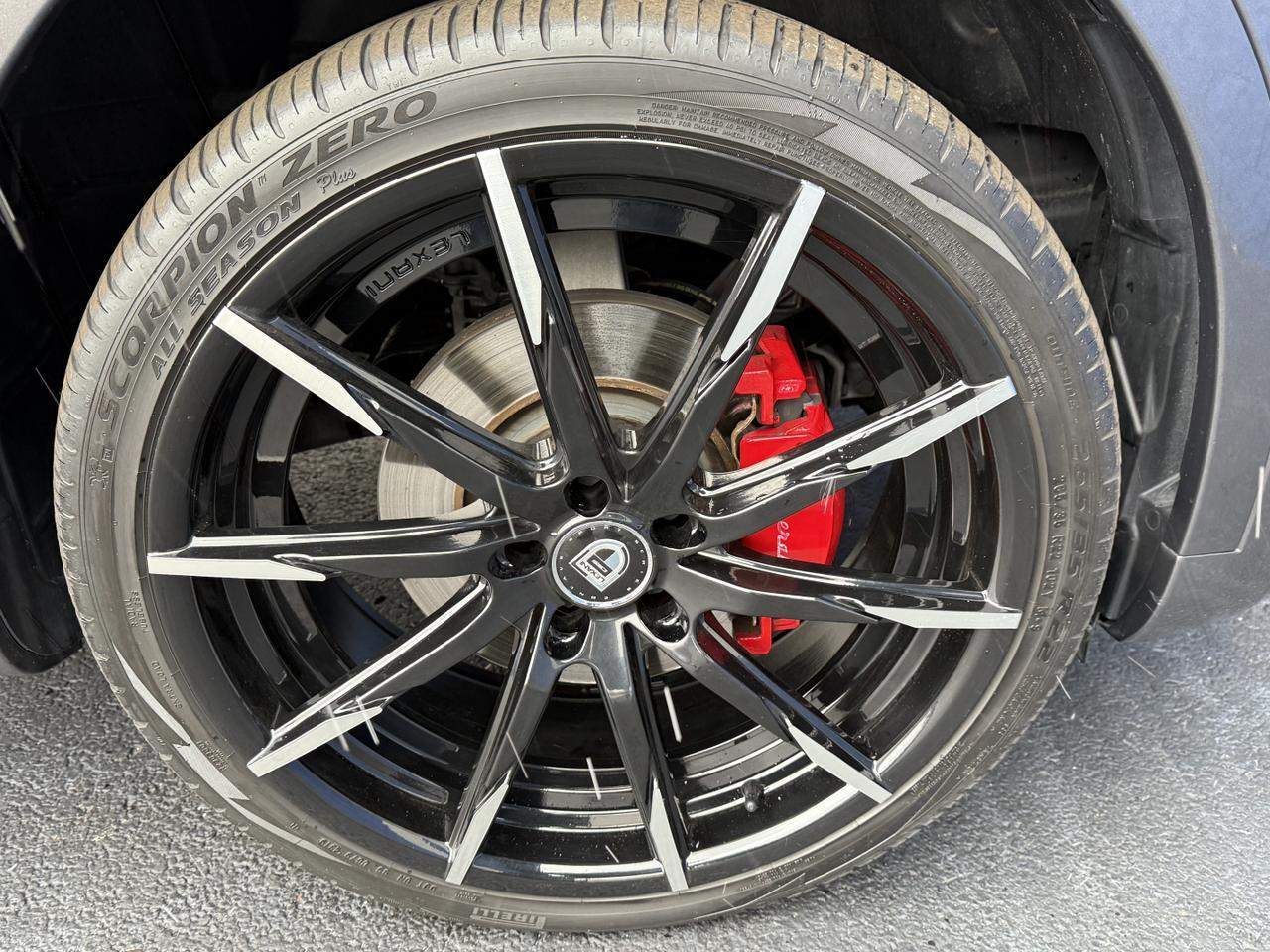 2019 Maserati Levante GranSport Connellsville PA