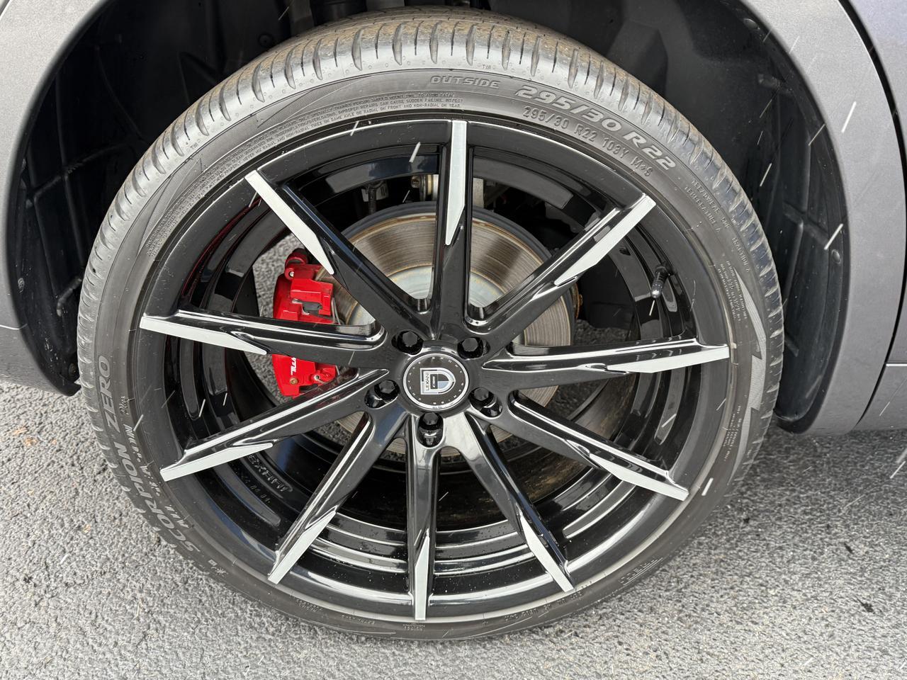 2019 Maserati Levante GranSport Connellsville PA