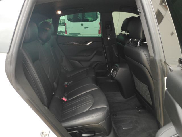 2019 Maserati Levante Levante Plano TX