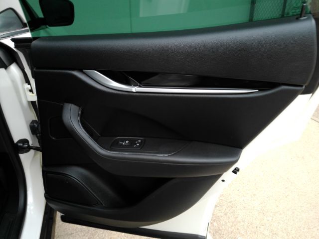 2019 Maserati Levante Levante Plano TX