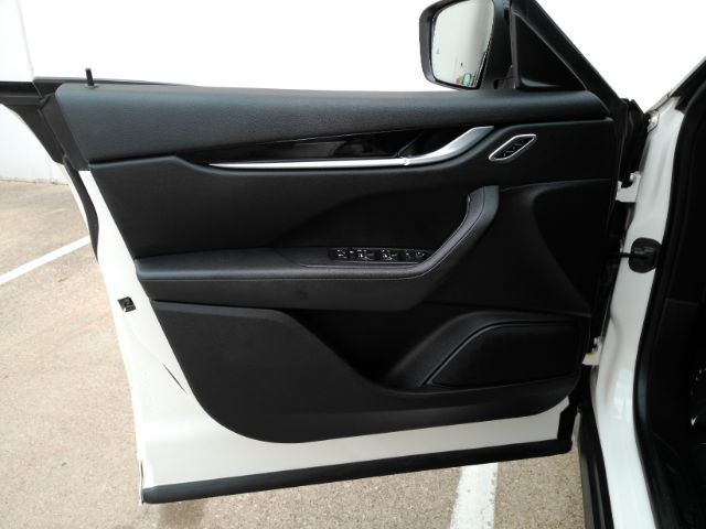 2019 Maserati Levante Levante Plano TX