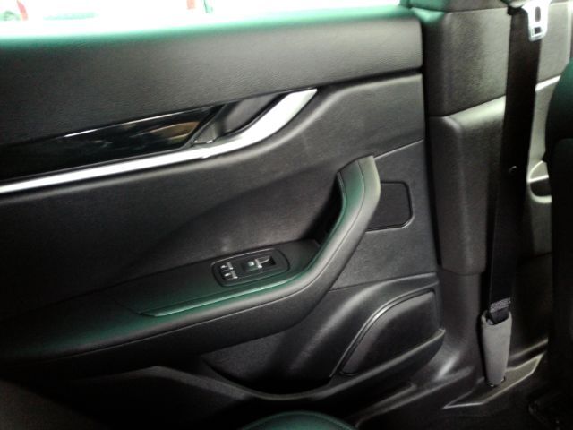 2019 Maserati Levante Levante Plano TX