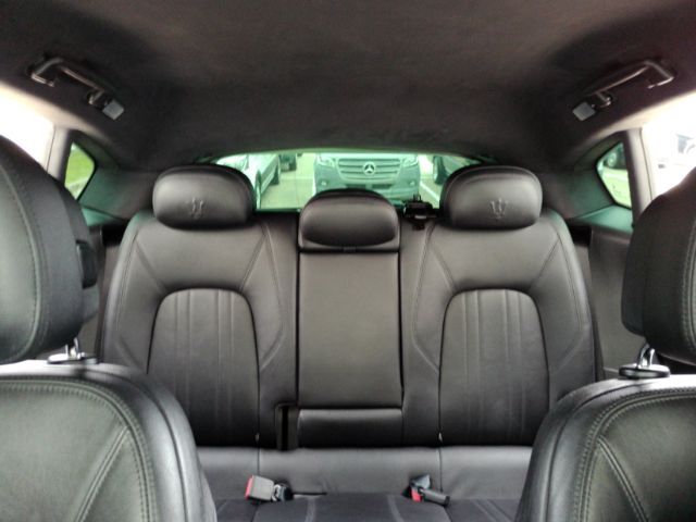 2019 Maserati Levante Levante Plano TX