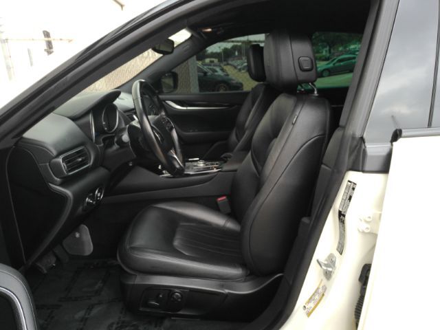 2019 Maserati Levante Levante Plano TX