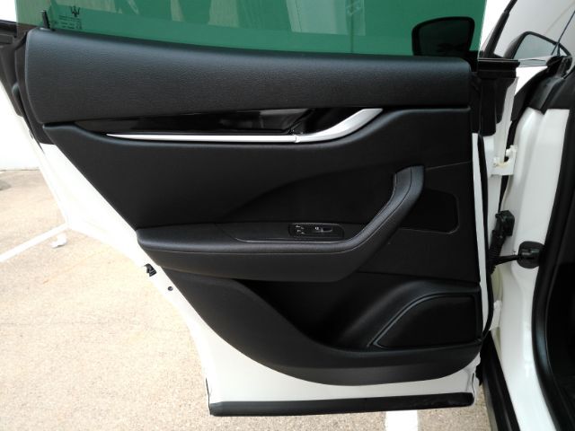 2019 Maserati Levante Levante Plano TX