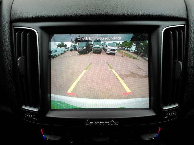 2019 Maserati Levante Levante Plano TX