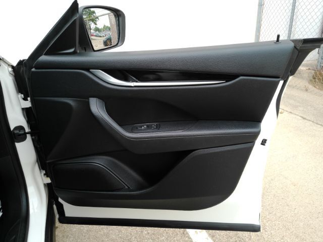 2019 Maserati Levante Levante Plano TX