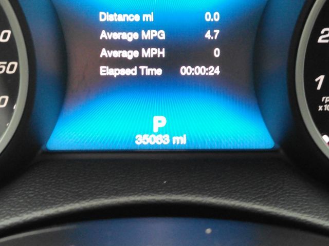 2019 Maserati Levante Levante Plano TX