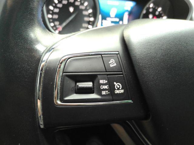 2019 Maserati Levante Levante Plano TX