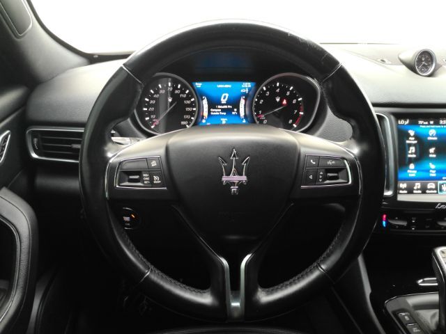 2019 Maserati Levante Levante Plano TX