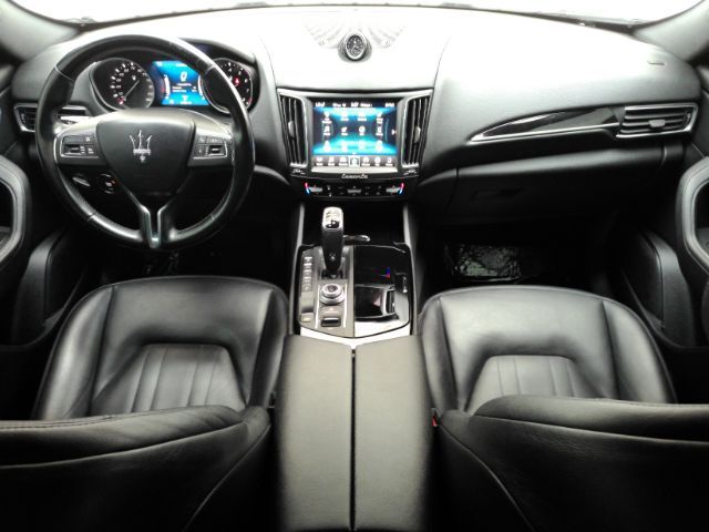 2019 Maserati Levante Levante