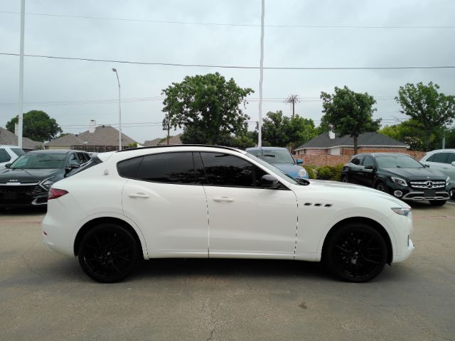 2019 Maserati Levante Levante Plano TX