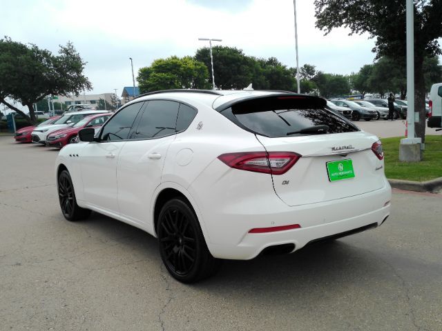 2019 Maserati Levante Levante Plano TX