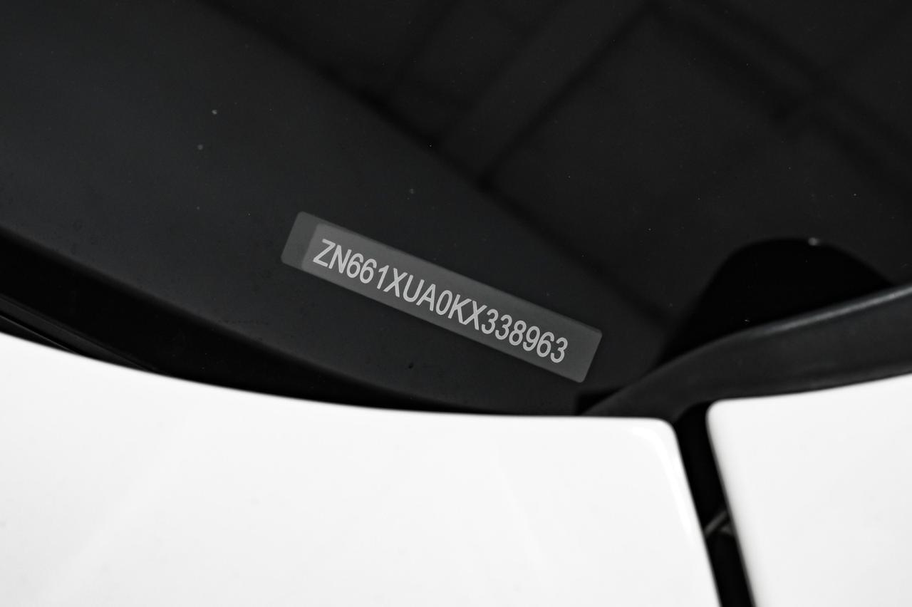 2019 Maserati Levante Q4 AWD BLIND SPOT NAVIGATION PANORAMA HARMAN KARDON LEATHER HEAT Carrollton TX