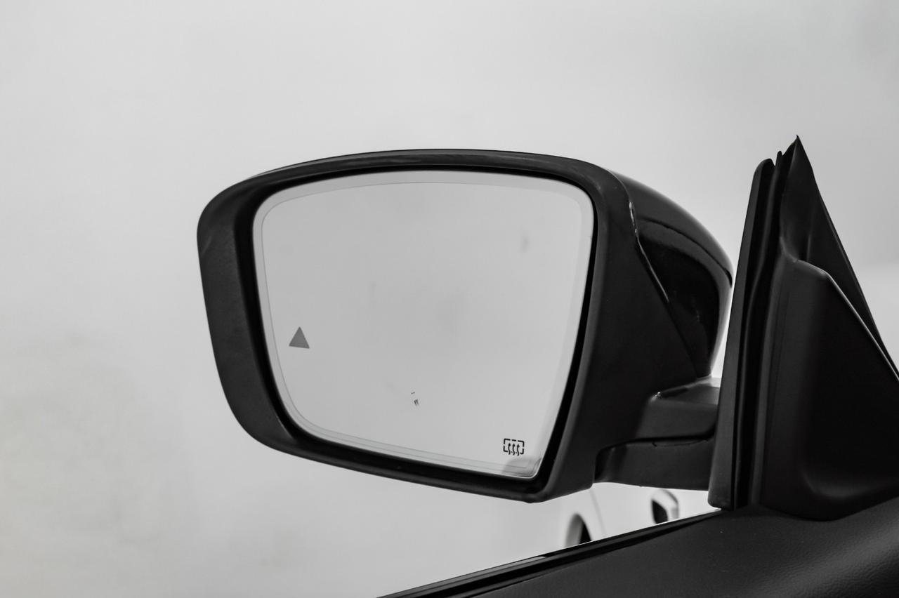 2019 Maserati Levante Q4 AWD BLIND SPOT NAVIGATION PANORAMA HARMAN KARDON LEATHER HEATED SEATS REAR CAMERA Carrollton TX