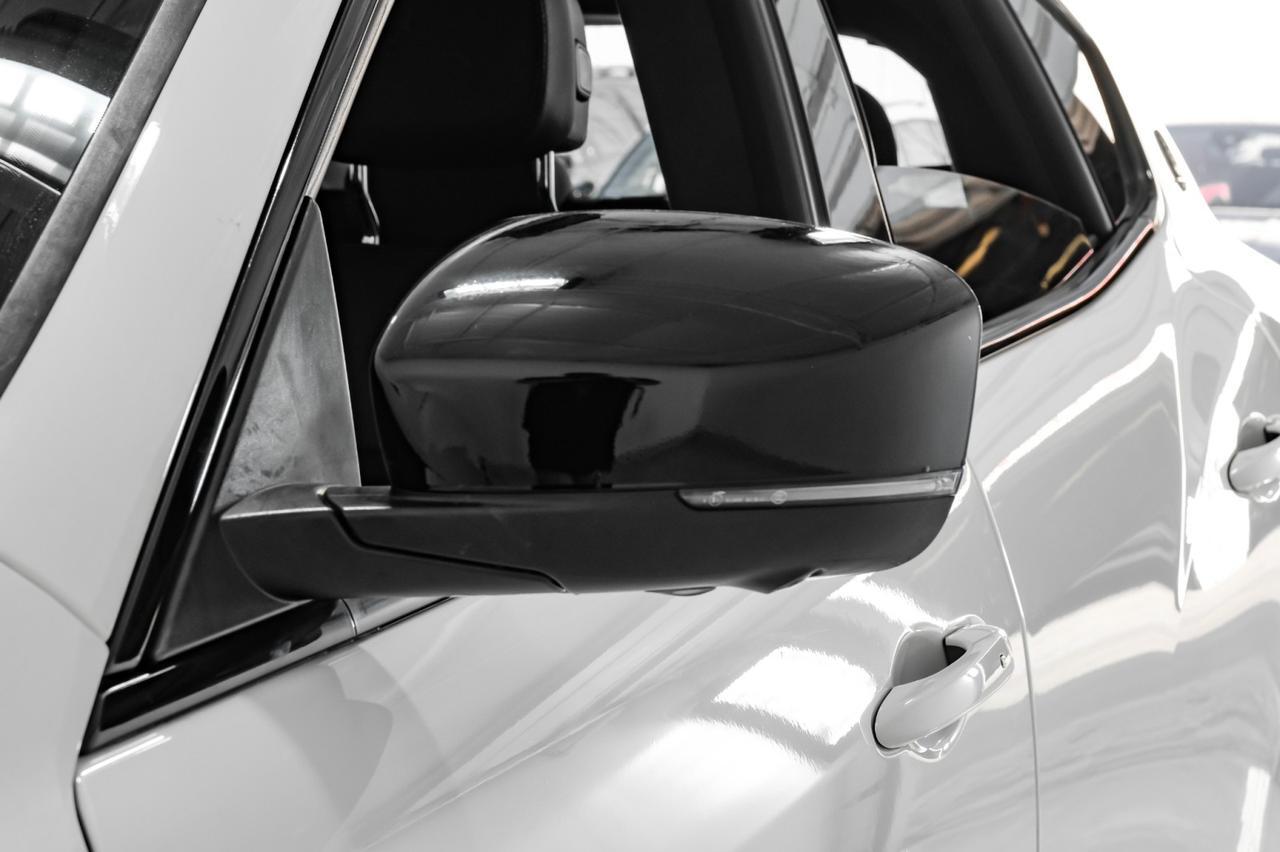 2019 Maserati Levante Q4 AWD BLIND SPOT NAVIGATION PANORAMA HARMAN KARDON LEATHER HEATED SEATS REAR CAMERA Carrollton TX