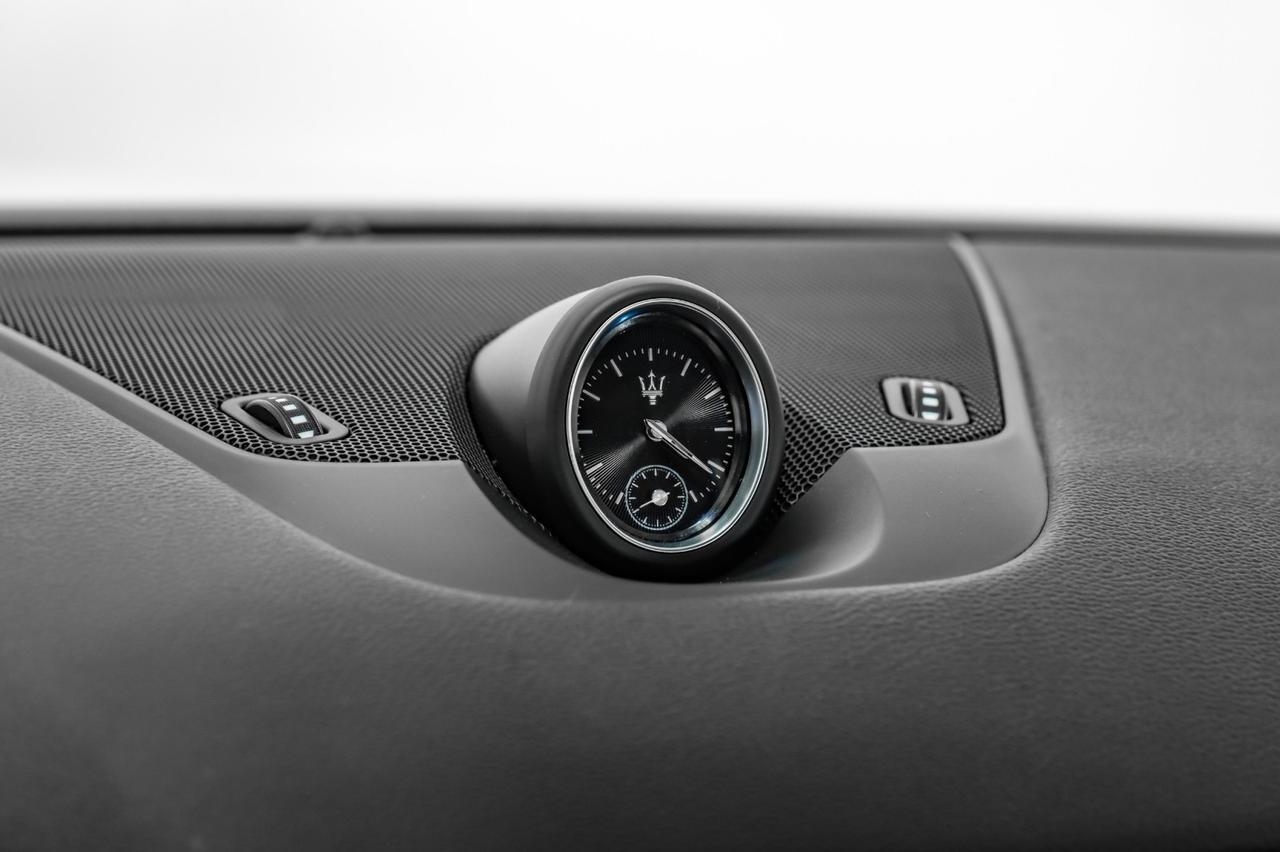 2019 Maserati Levante Q4 AWD BLIND SPOT NAVIGATION PANORAMA HARMAN KARDON LEATHER HEATED SEATS REAR CAMERA Carrollton TX