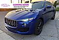 2019 Maserati Levante S GranLusso Sport Utility 4D