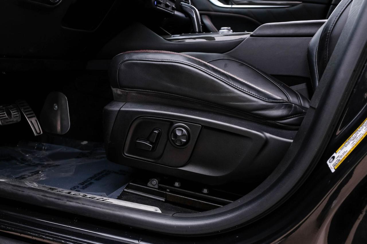 2019 Maserati Levante S GranSport Richardson TX