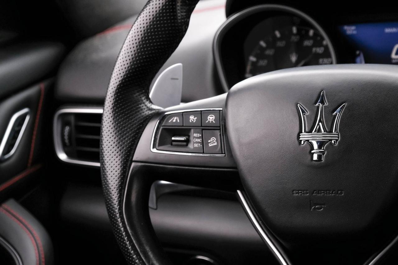 2019 Maserati Levante S GranSport Richardson TX