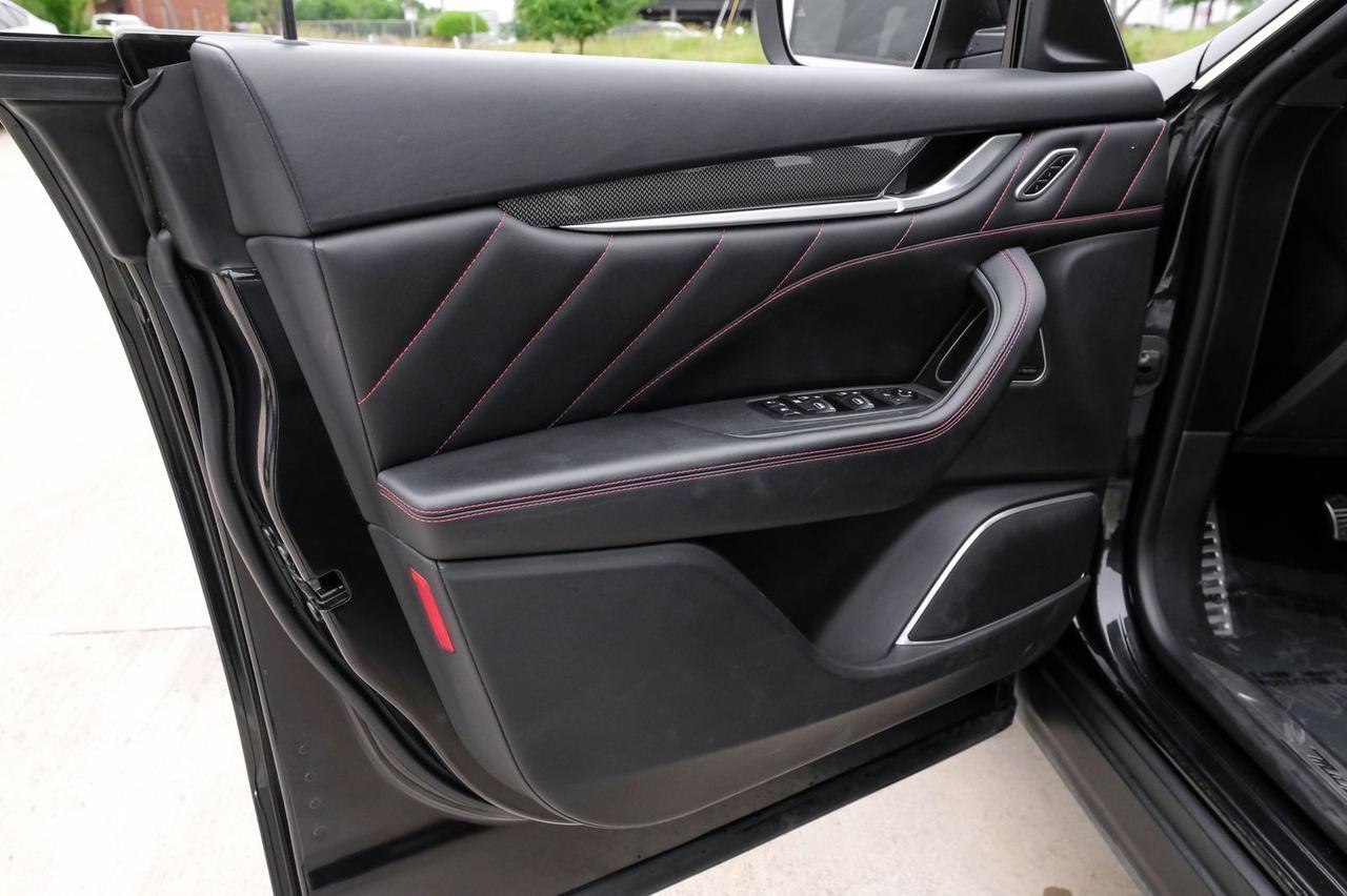 2019 Maserati Levante S GranSport Richardson TX