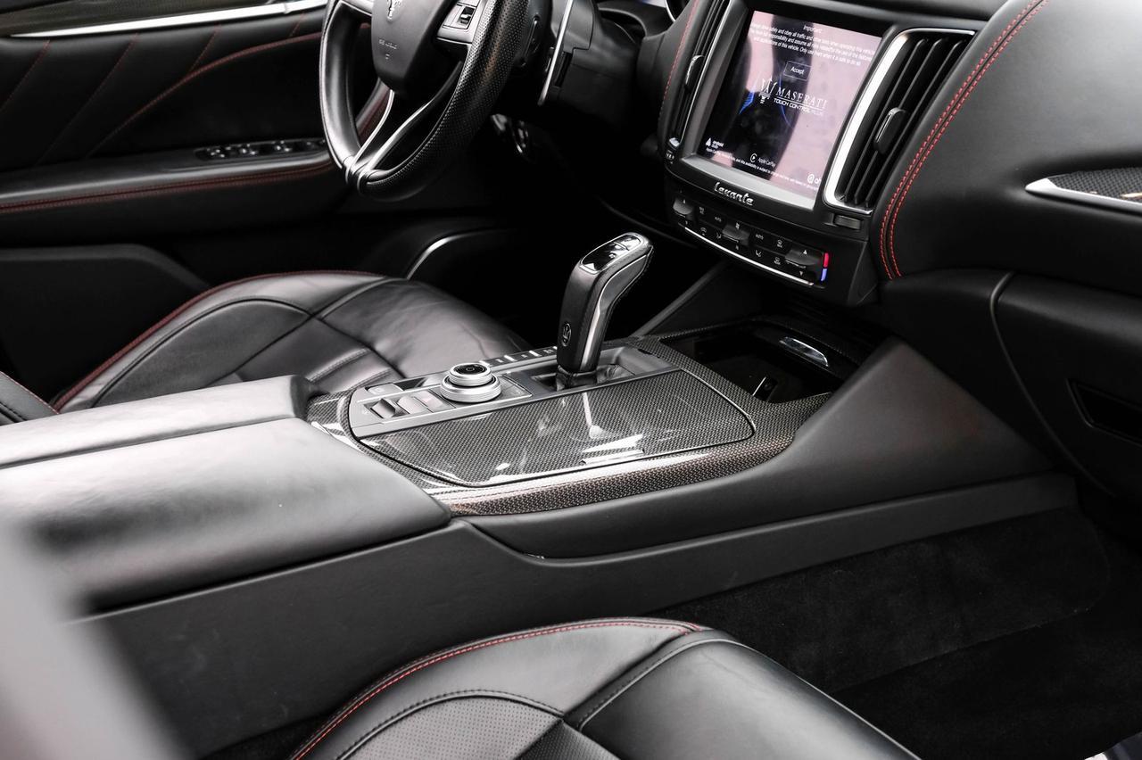 2019 Maserati Levante S GranSport Richardson TX