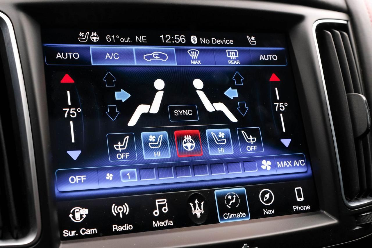2019 Maserati Levante S GranSport Richardson TX