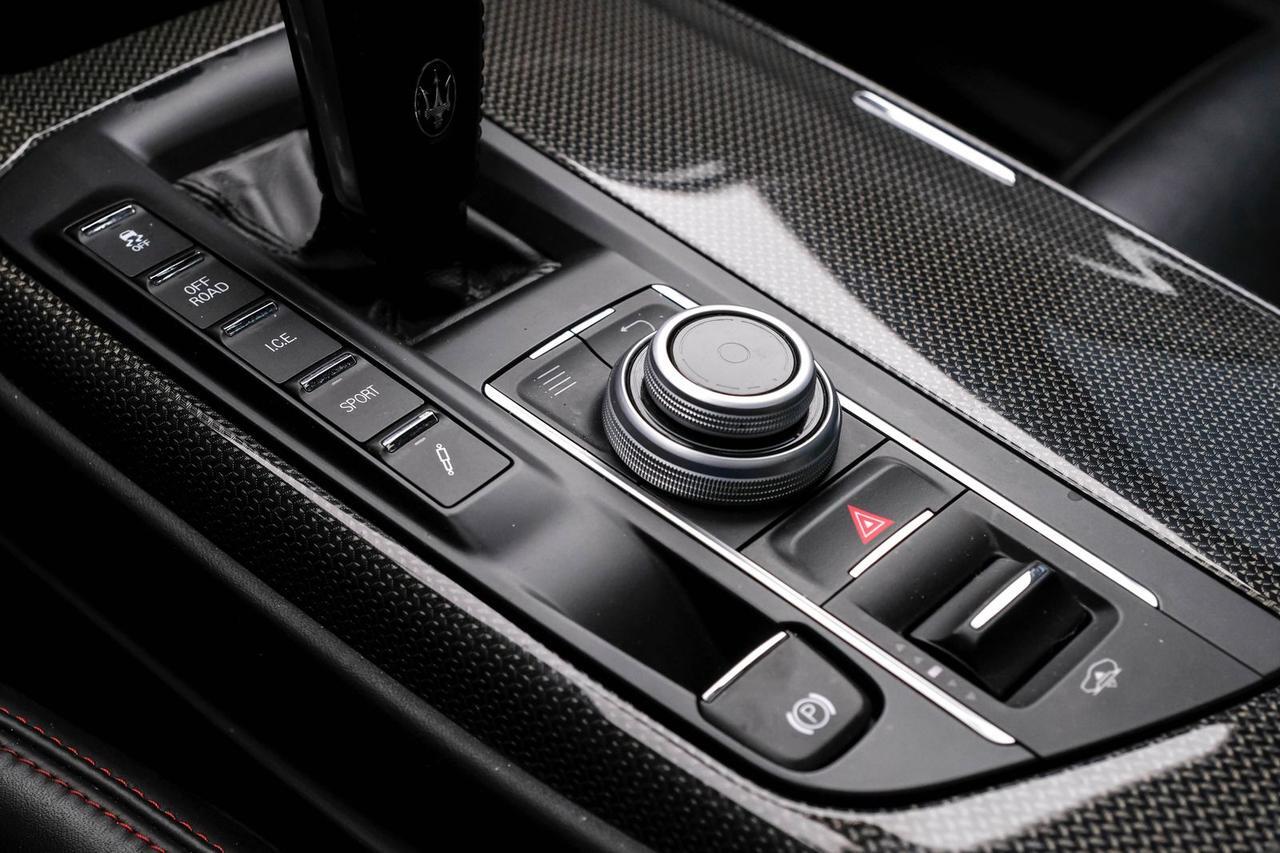 2019 Maserati Levante S GranSport Richardson TX