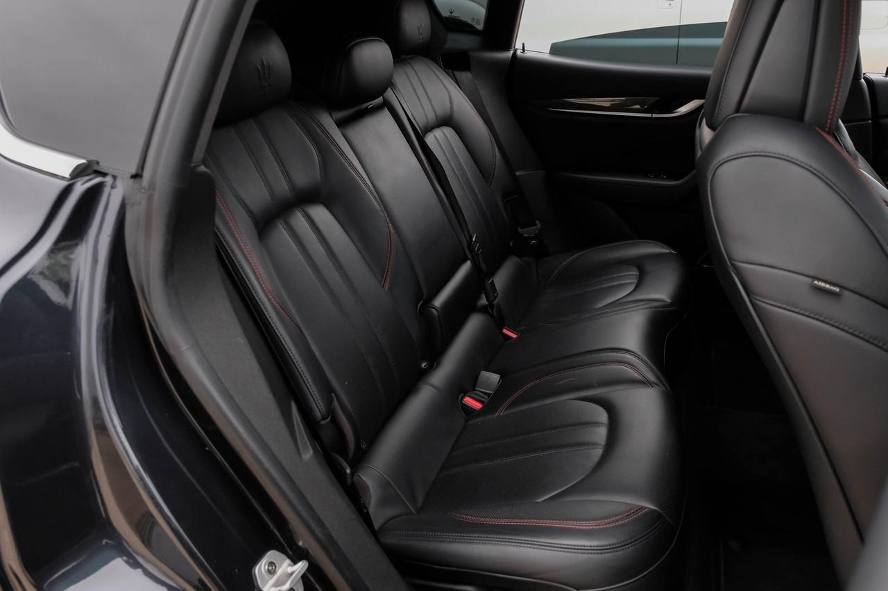 2019 Maserati Levante S GranSport Richardson TX