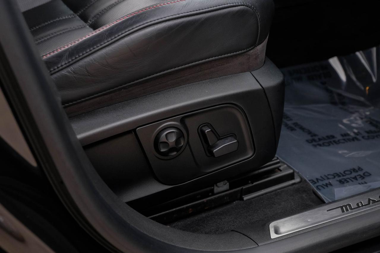 2019 Maserati Levante S GranSport Richardson TX