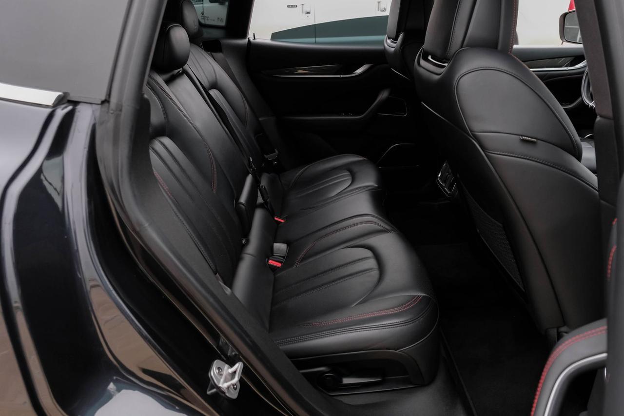 2019 Maserati Levante S GranSport Richardson TX