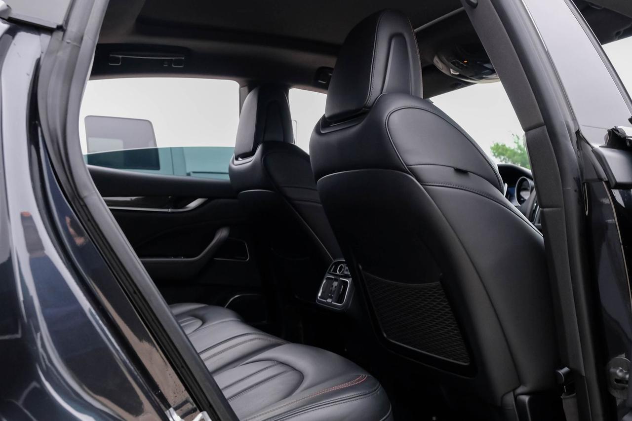 2019 Maserati Levante S GranSport Richardson TX