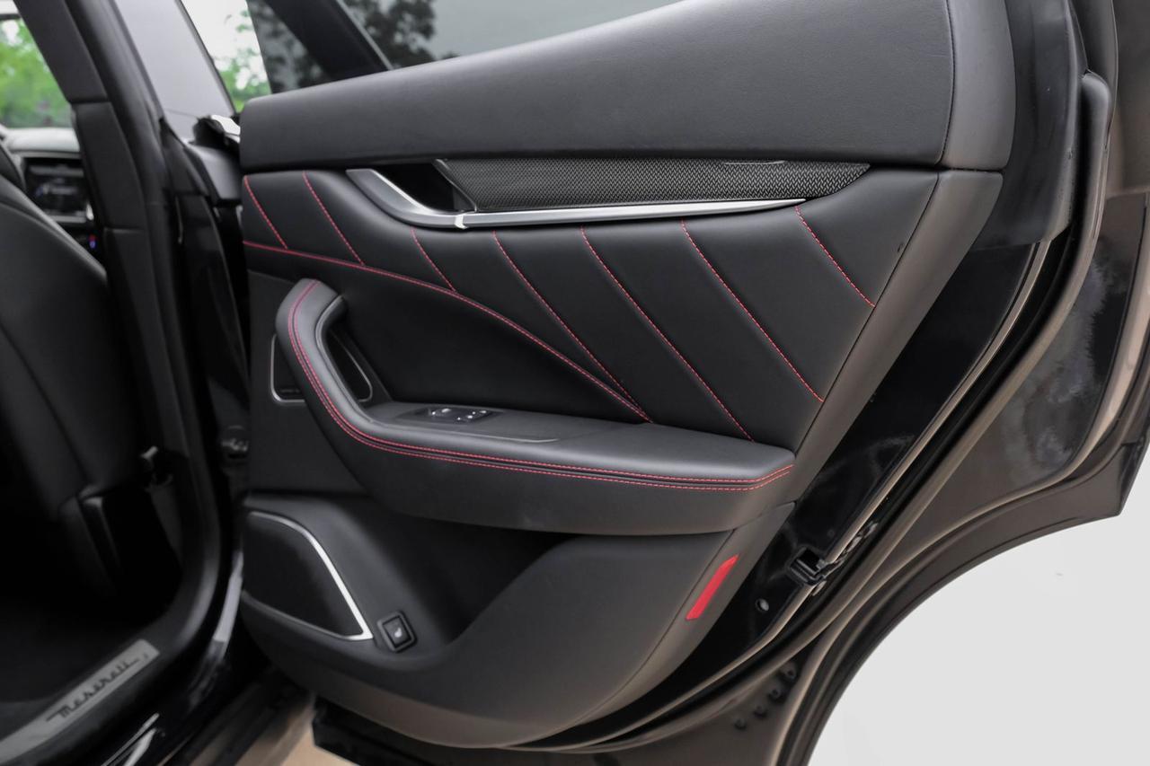 2019 Maserati Levante S GranSport Richardson TX