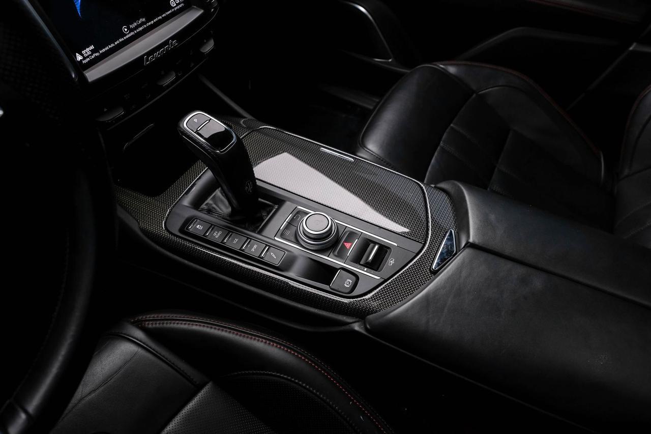 2019 Maserati Levante S GranSport Richardson TX