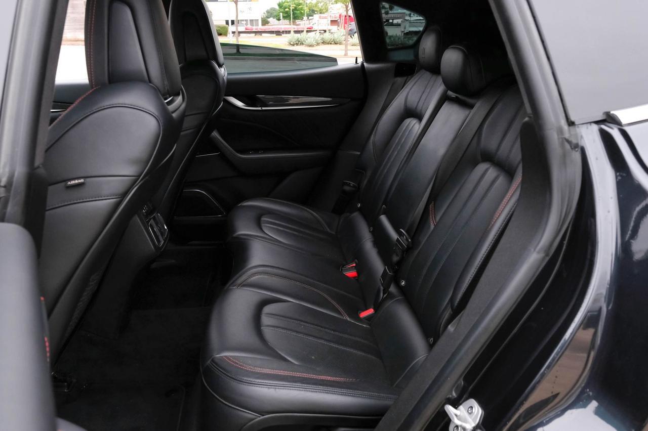 2019 Maserati Levante S GranSport Richardson TX