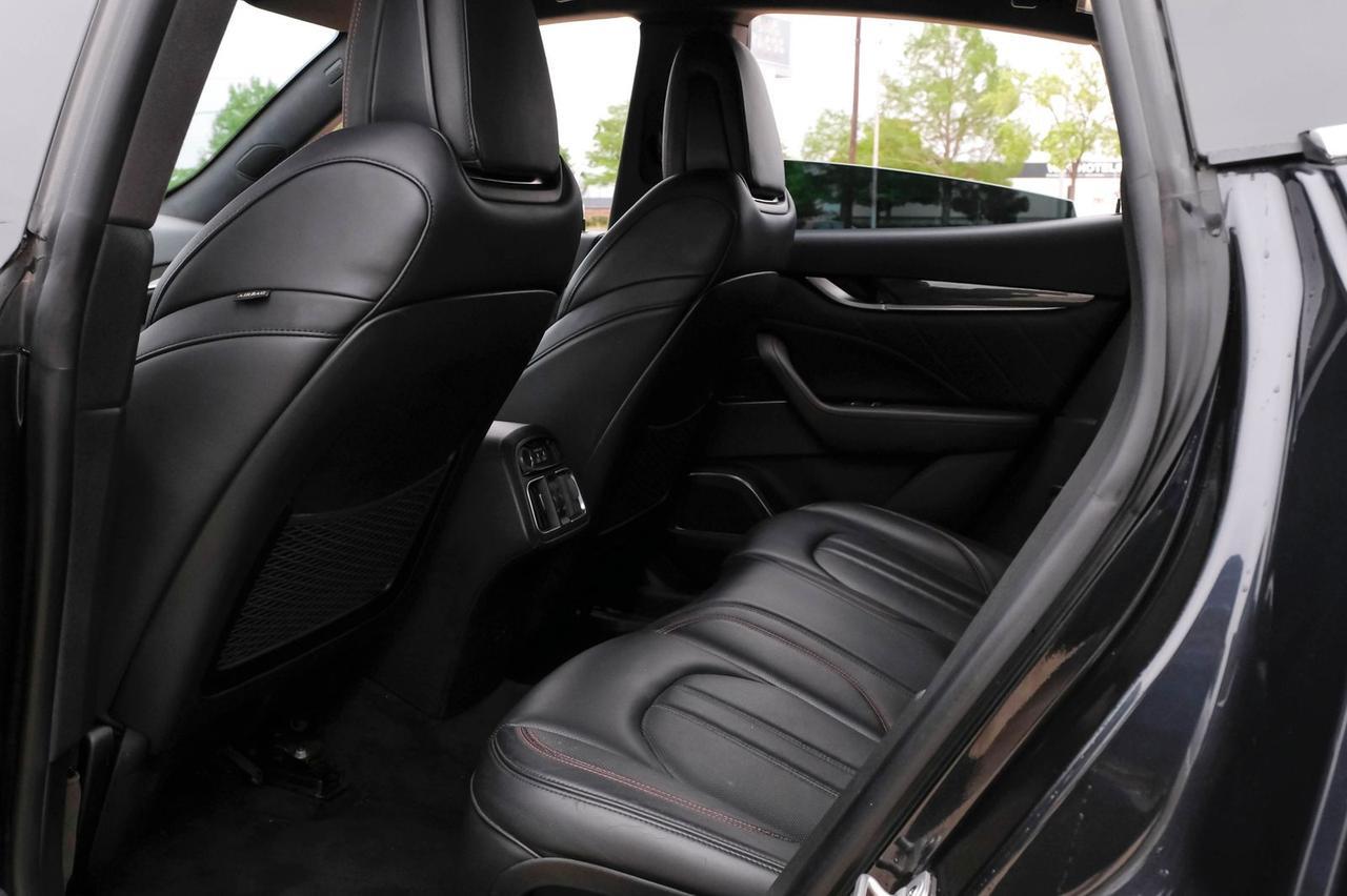 2019 Maserati Levante S GranSport Richardson TX