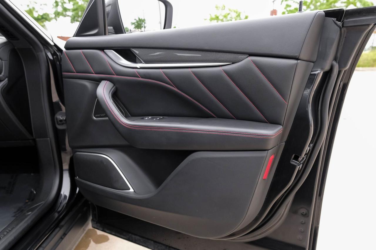 2019 Maserati Levante S GranSport Richardson TX