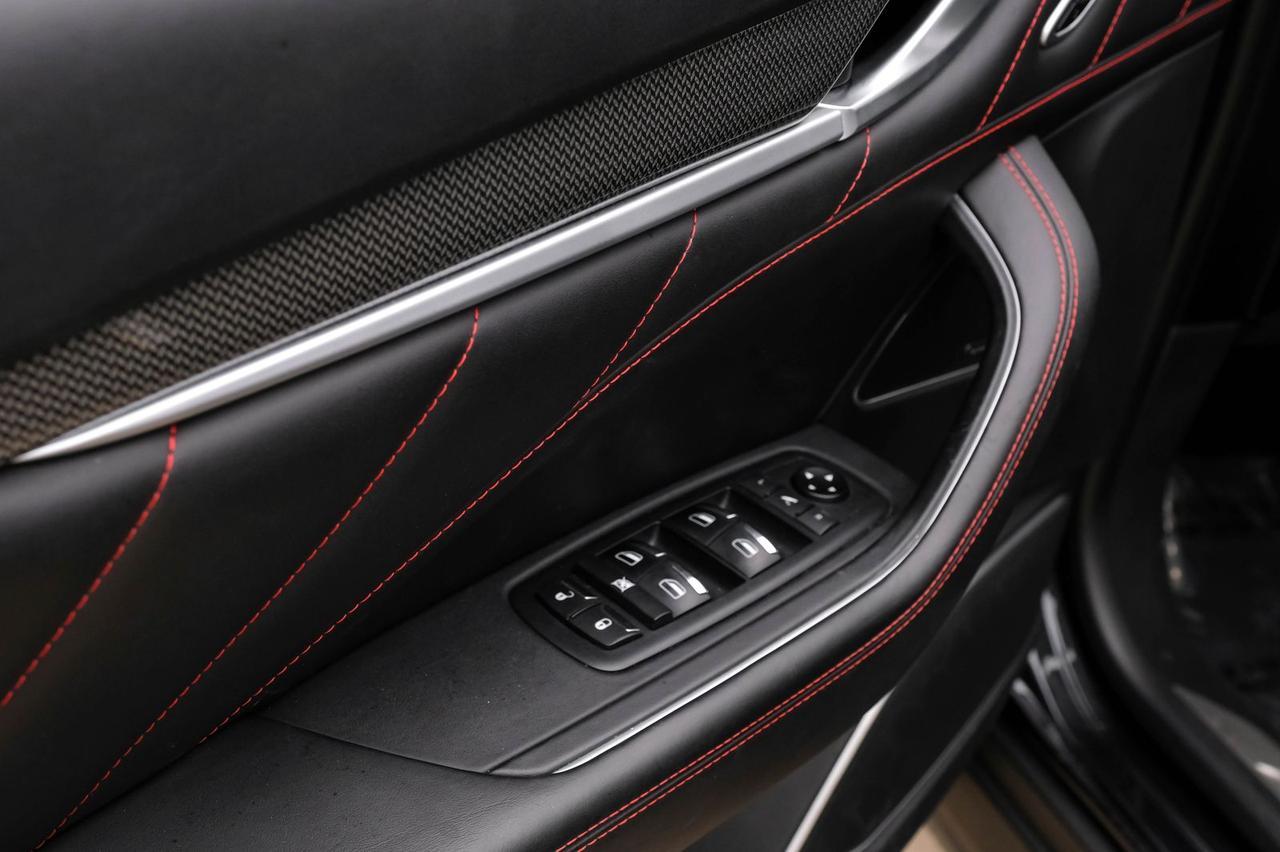 2019 Maserati Levante S GranSport Richardson TX