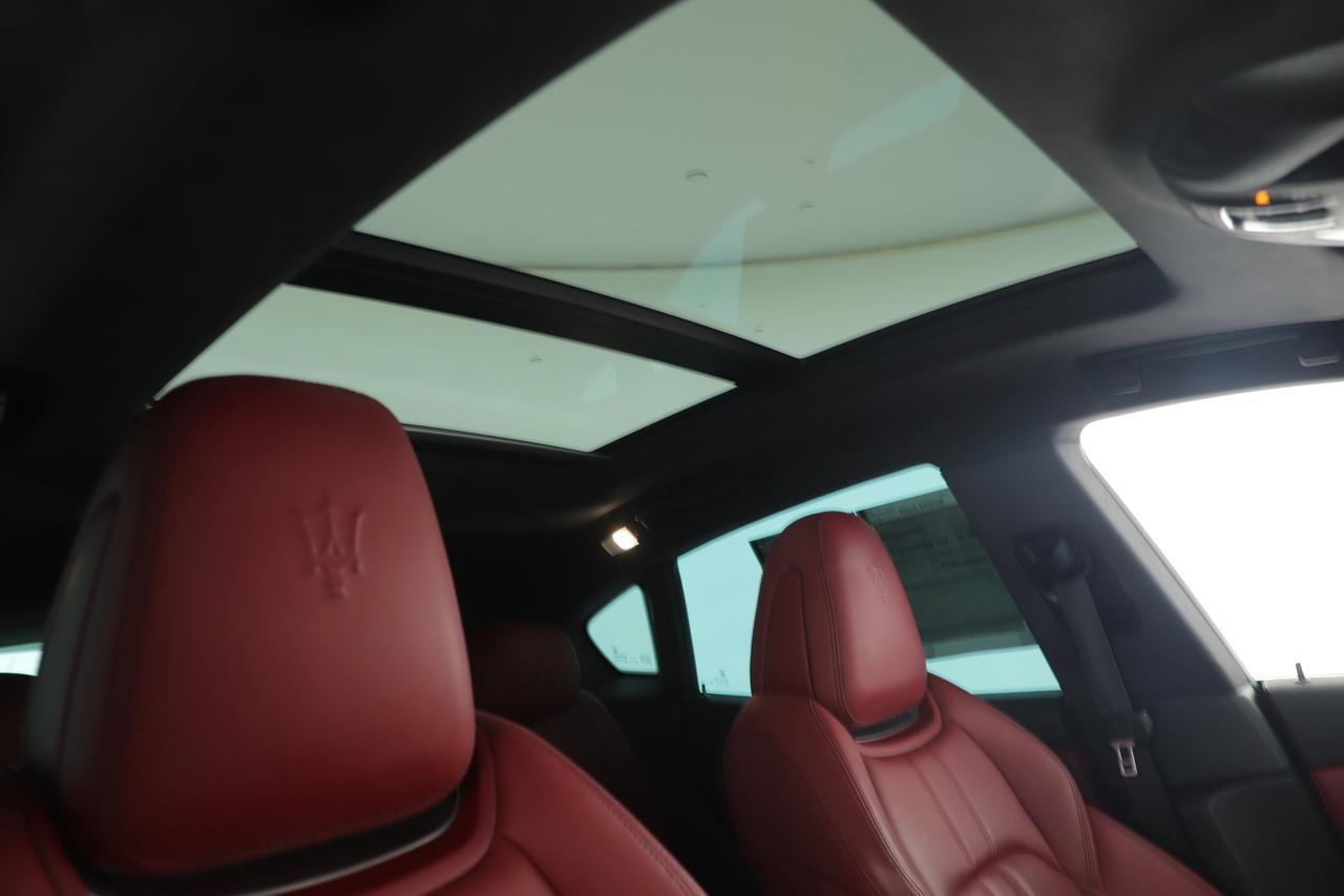 2019 Maserati Levante S GranSport New Braunfels TX