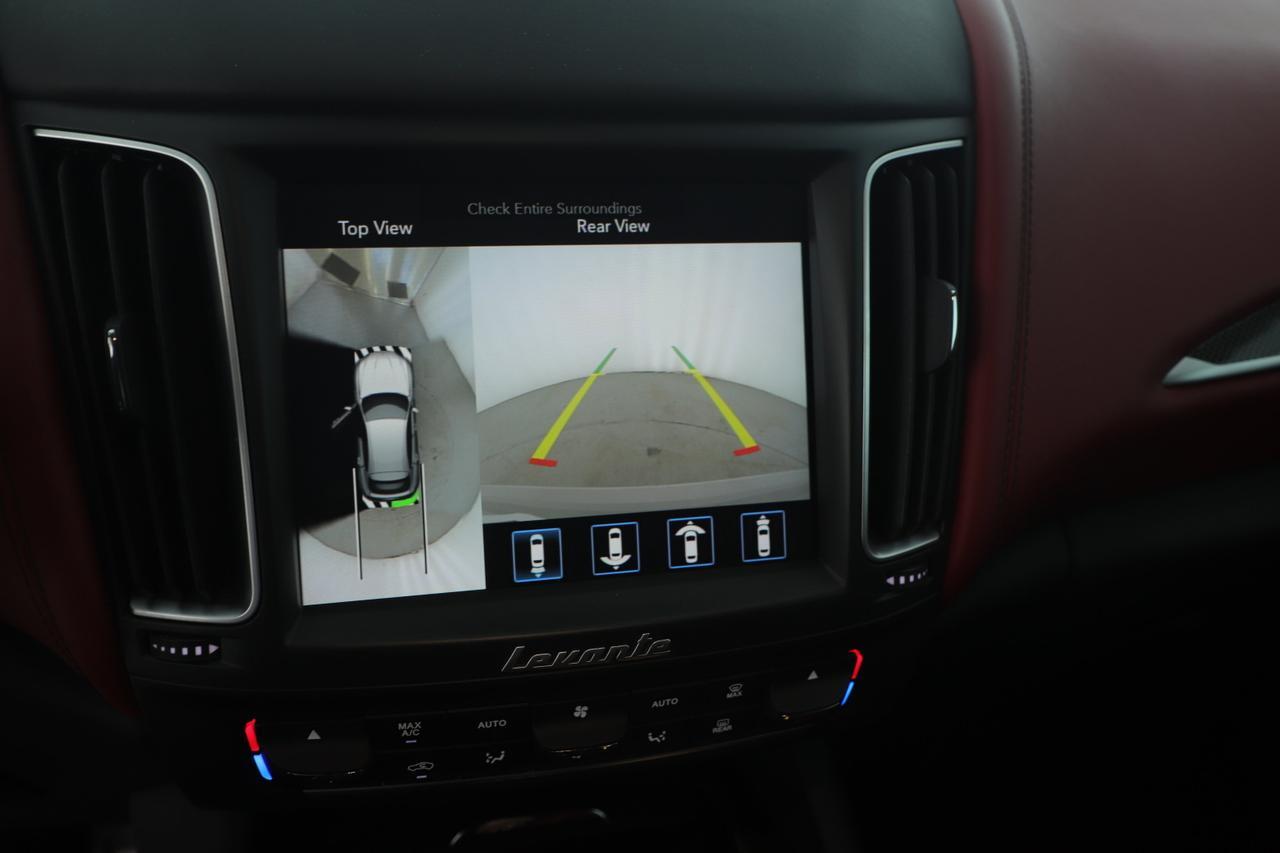 2019 Maserati Levante S GranSport New Braunfels TX